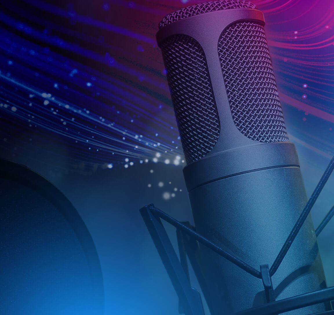microphone
